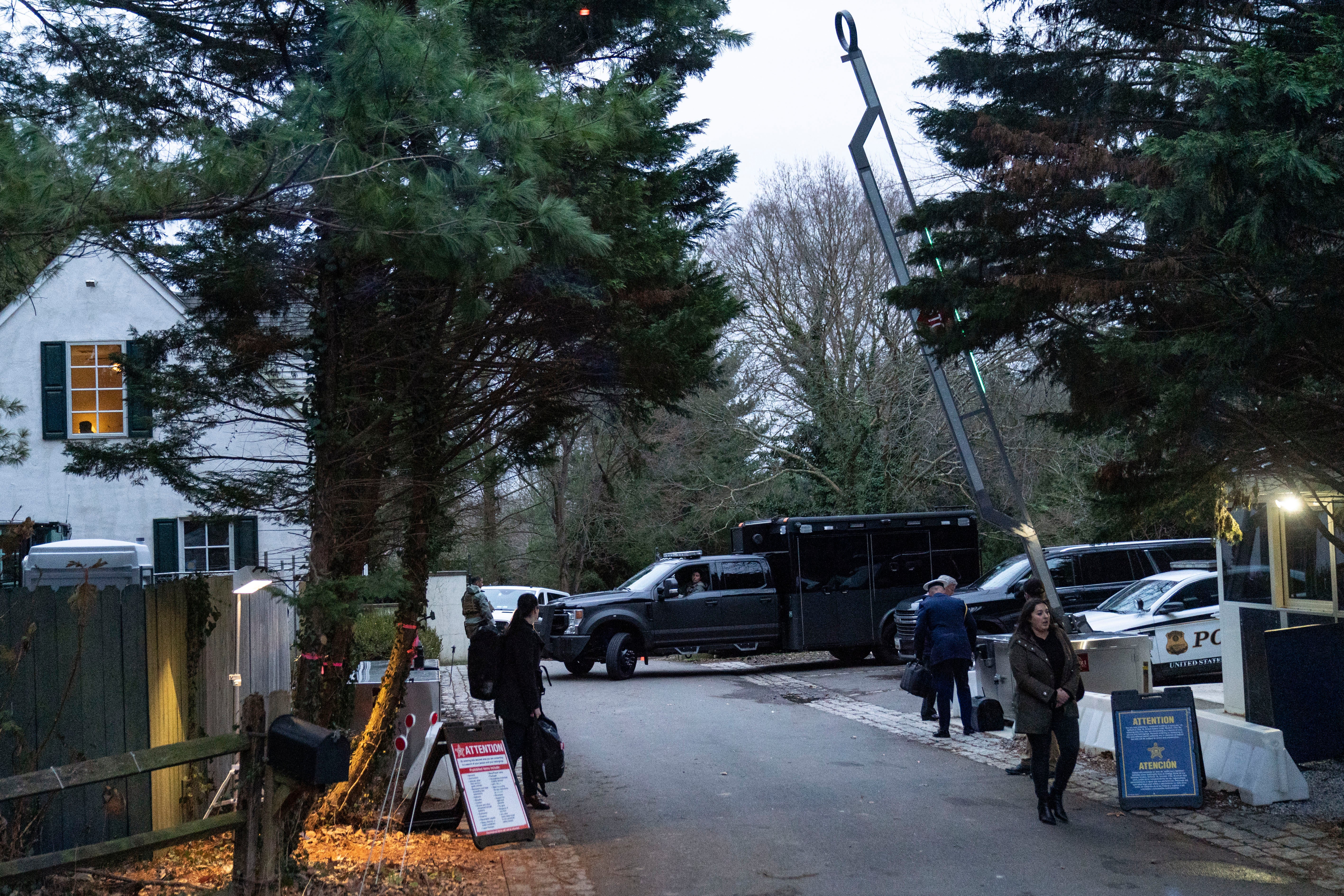 BIDEN-DOCUMENTOS CONFIDENCIALES-ESTRATEGIA