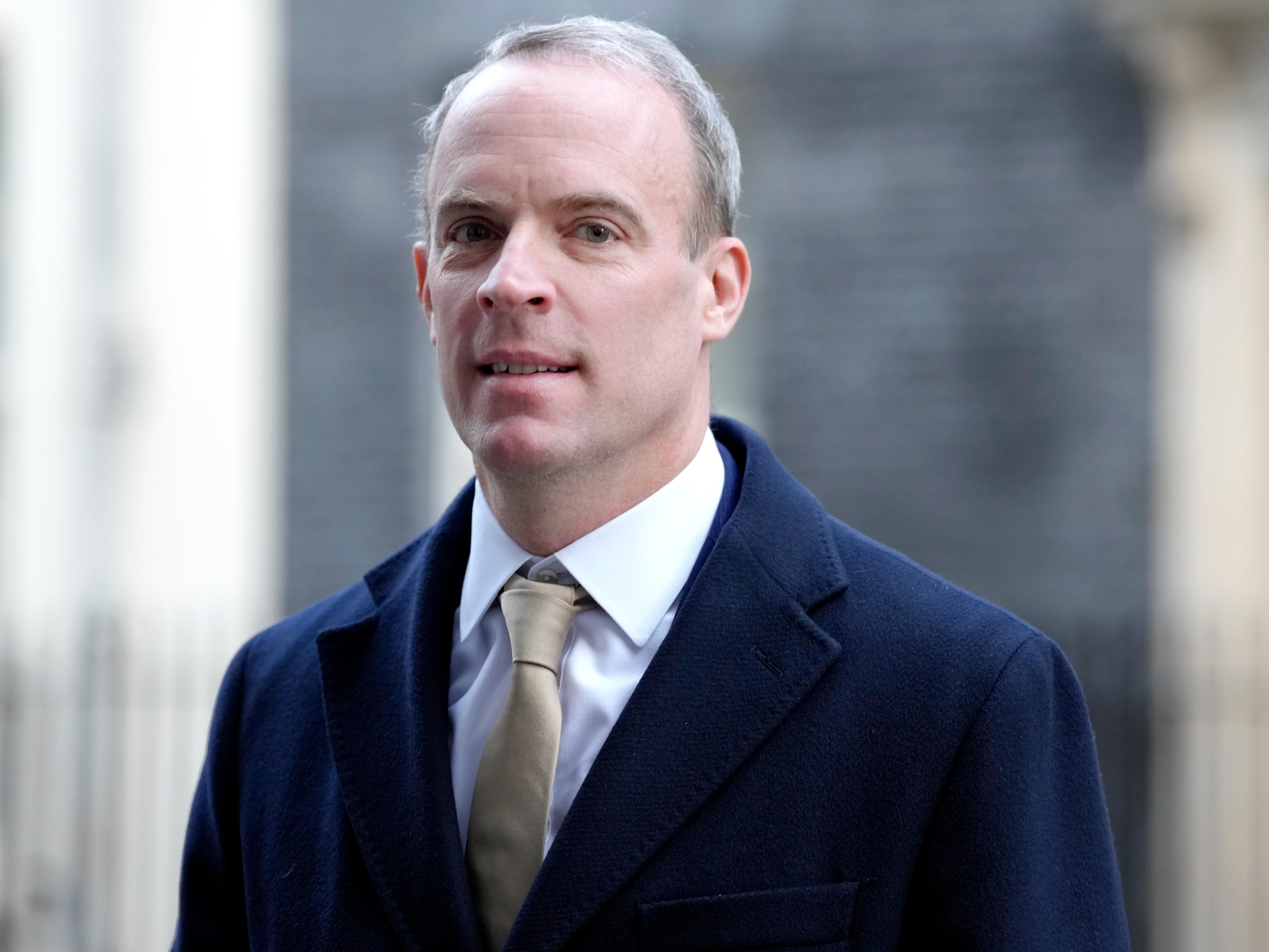 It’s no wonder the Joint Committee on Human Rights wants to stop Raab’s bill in its tracks