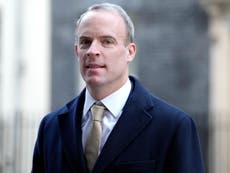 Dominic Raab’s Bill of Rights would weaken UK courts and should be scrapped, inquiry finds