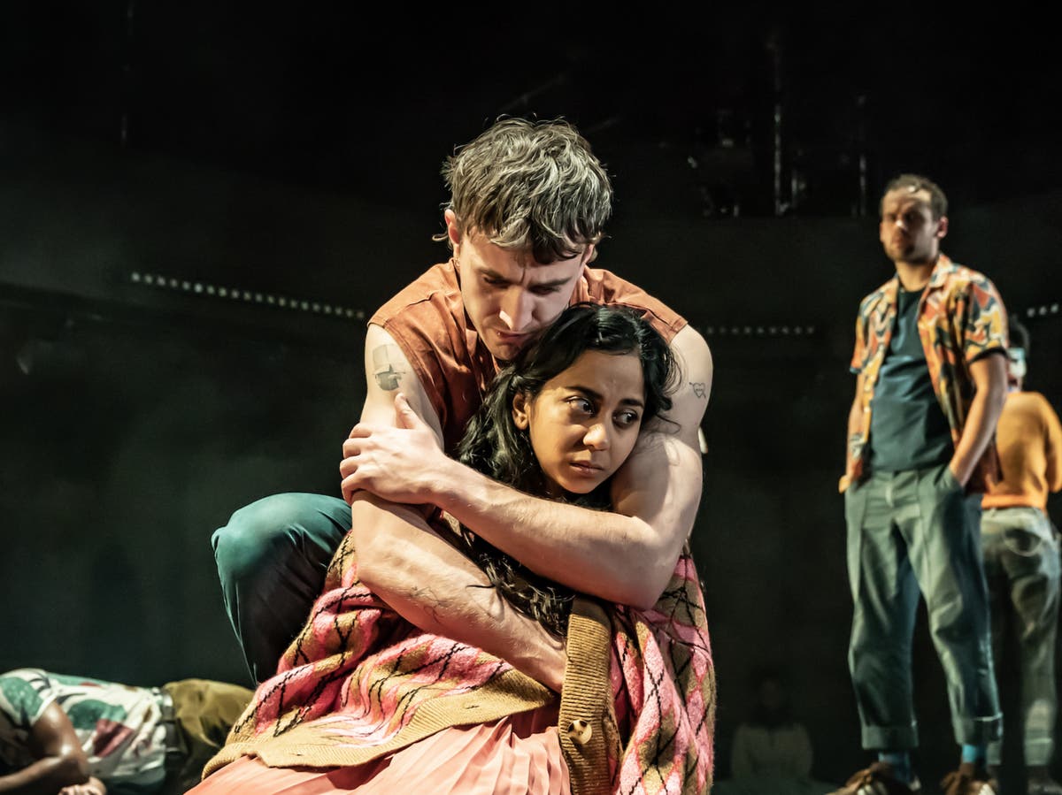 A Streetcar Named Desire production announces West End extension after Paul Mescal&rsquo;s Oscar nomination