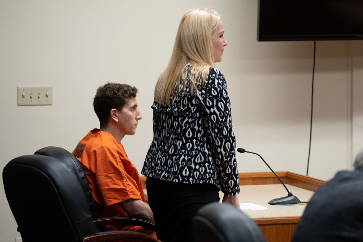 Idaho cinayetleri: Daha önce kurbanın ebeveynini temsil eden Bryan Kohberger'in avukatı olarak ortaya çıkan çıkar çatışması endişeleri