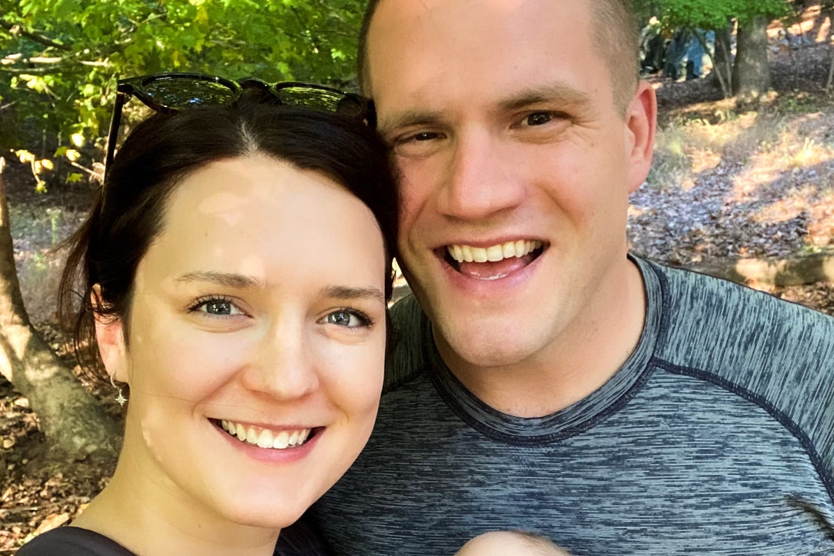 Trial begins for man accused of fatal ambush of Microsoft manager