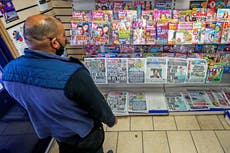 Local papers need new support to survive, say MPs