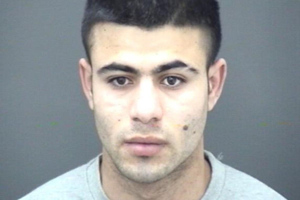 Afghan asylum seeker to be sentenced after murdering man over scooter argument