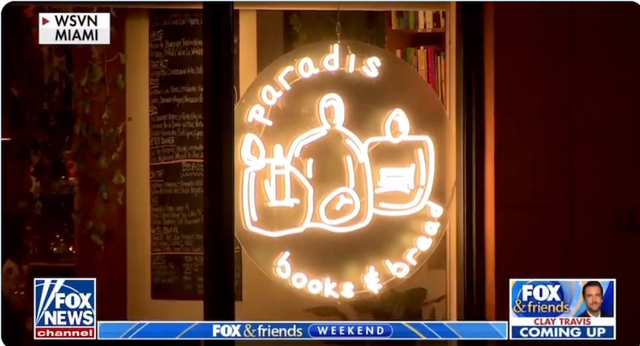 <p>Gianno Caldwell has complained about his treatment </p>