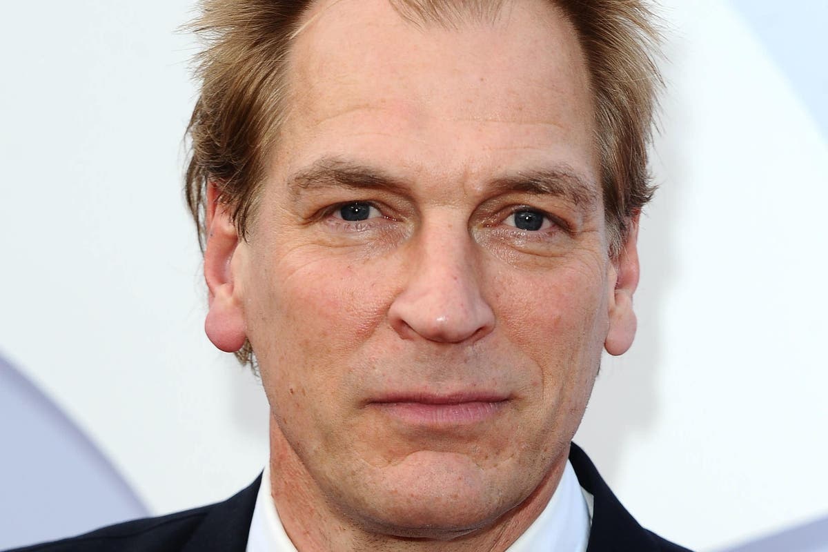 Search for Julian Sands continues by air only, sheriff’s office says