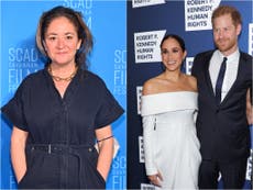 Harry & Meghan: Netflix documentary director claims Buckingham Palace tried to ‘discredit’ series