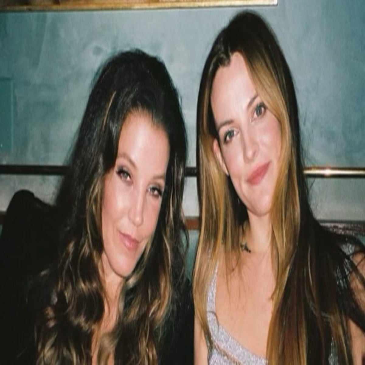 Riley Keough Shares Photo of the Last Time She Saw Lisa Marie Presley