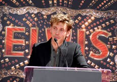 ‘A bittersweet moment’: Austin Butler dedicates Elvis Oscar nomination to Lisa Marie Presley