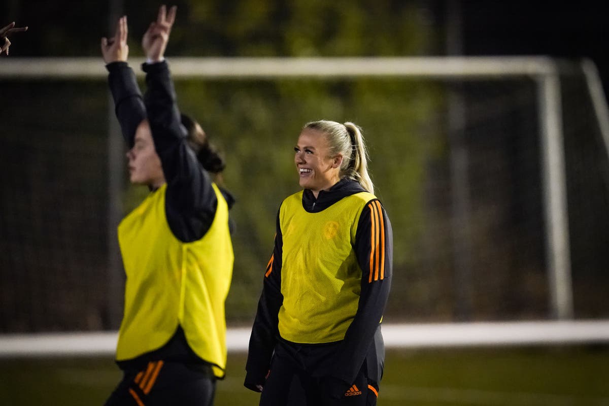 WATCH: Arsenal's Leah Williamson keeps shirt-swap promise as Amy Woodruff  receives FA Cup memento after Leeds' crushing 9-0 defeat