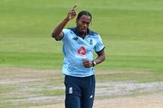 Jofra Archer ready for England comeback: A closer look at his injury issues