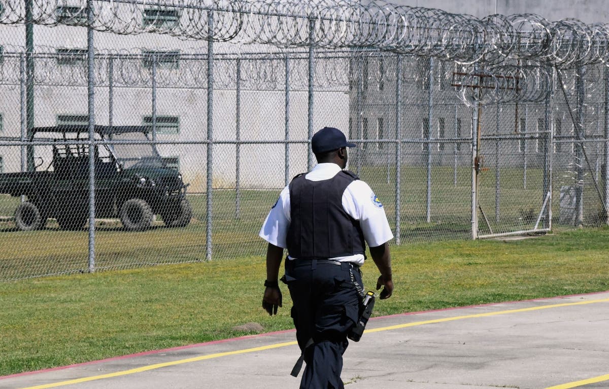 Prison на русском. Тюрьма в Америке. Охрана тюрьмы США. Security США тюрьмы.