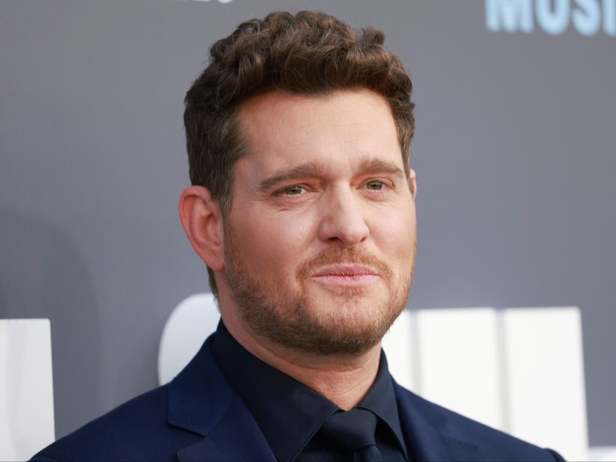 Michael Buble opens up about son&rsquo;s cancer diagnosis: &lsquo;It changed what mattered&rsquo;