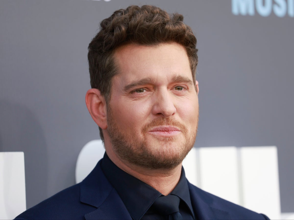 Michael Buble opens up about son’s cancer diagnosis: ‘It changed what mattered’