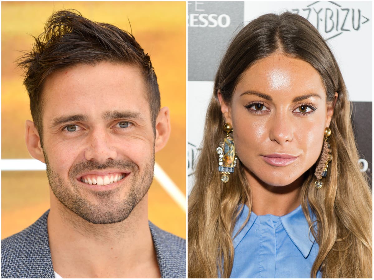 Spencer Matthews ‘ashamed’ of break up scene with Louise on Made In ...