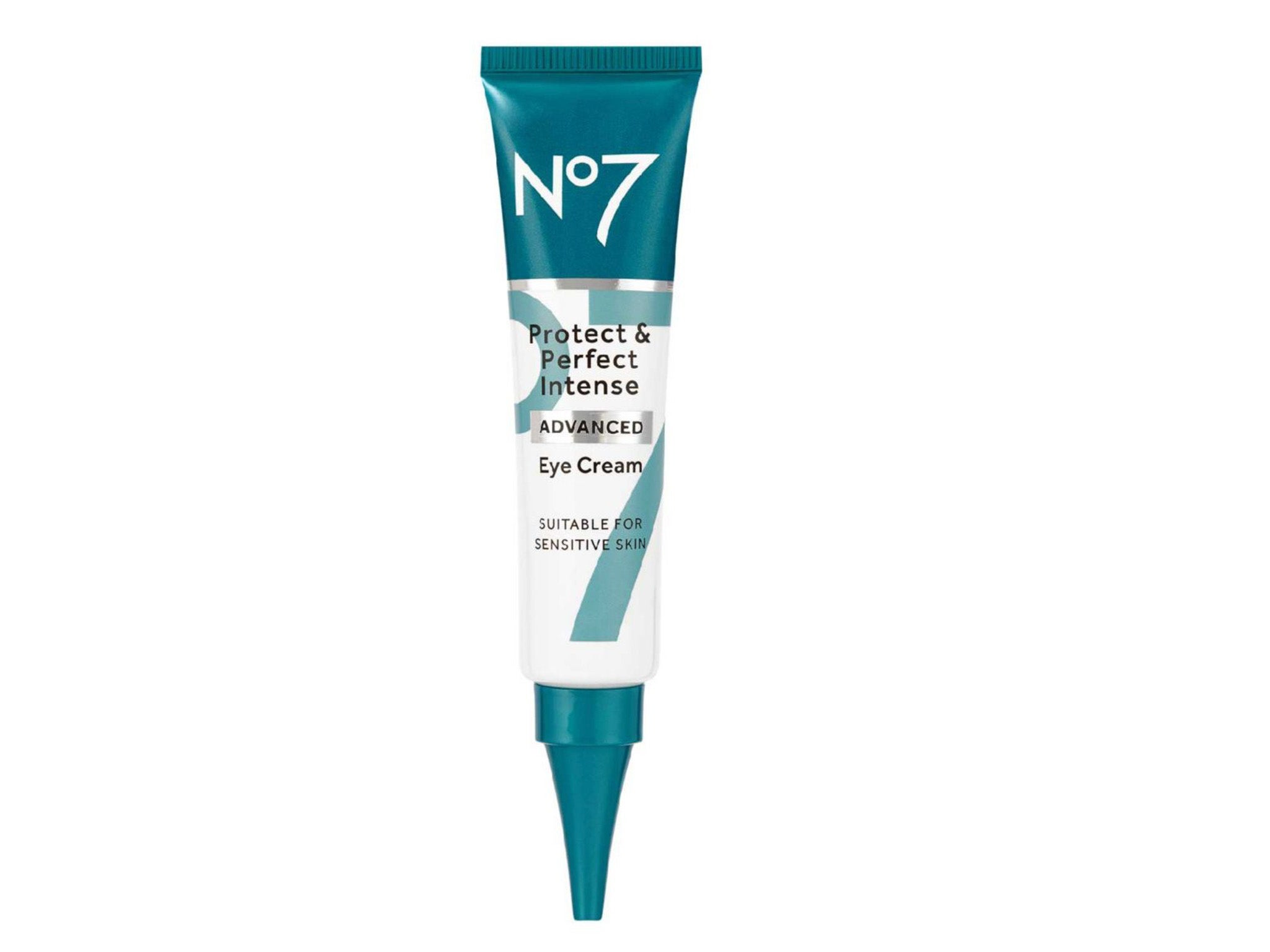 No7 protect & perfect intense advanced eye cream