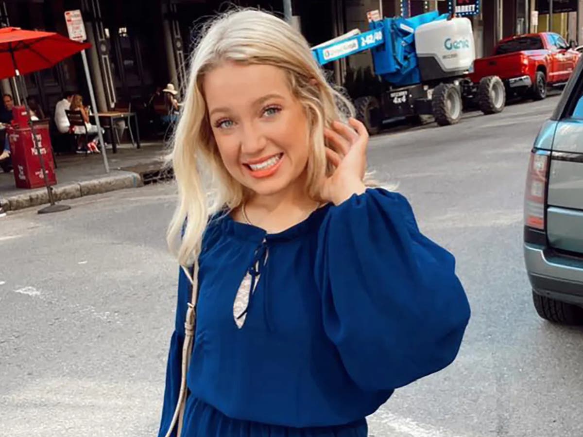 Madison Brooks news - latest: LSU student’s cause of death revealed as surveillance video shows last moments