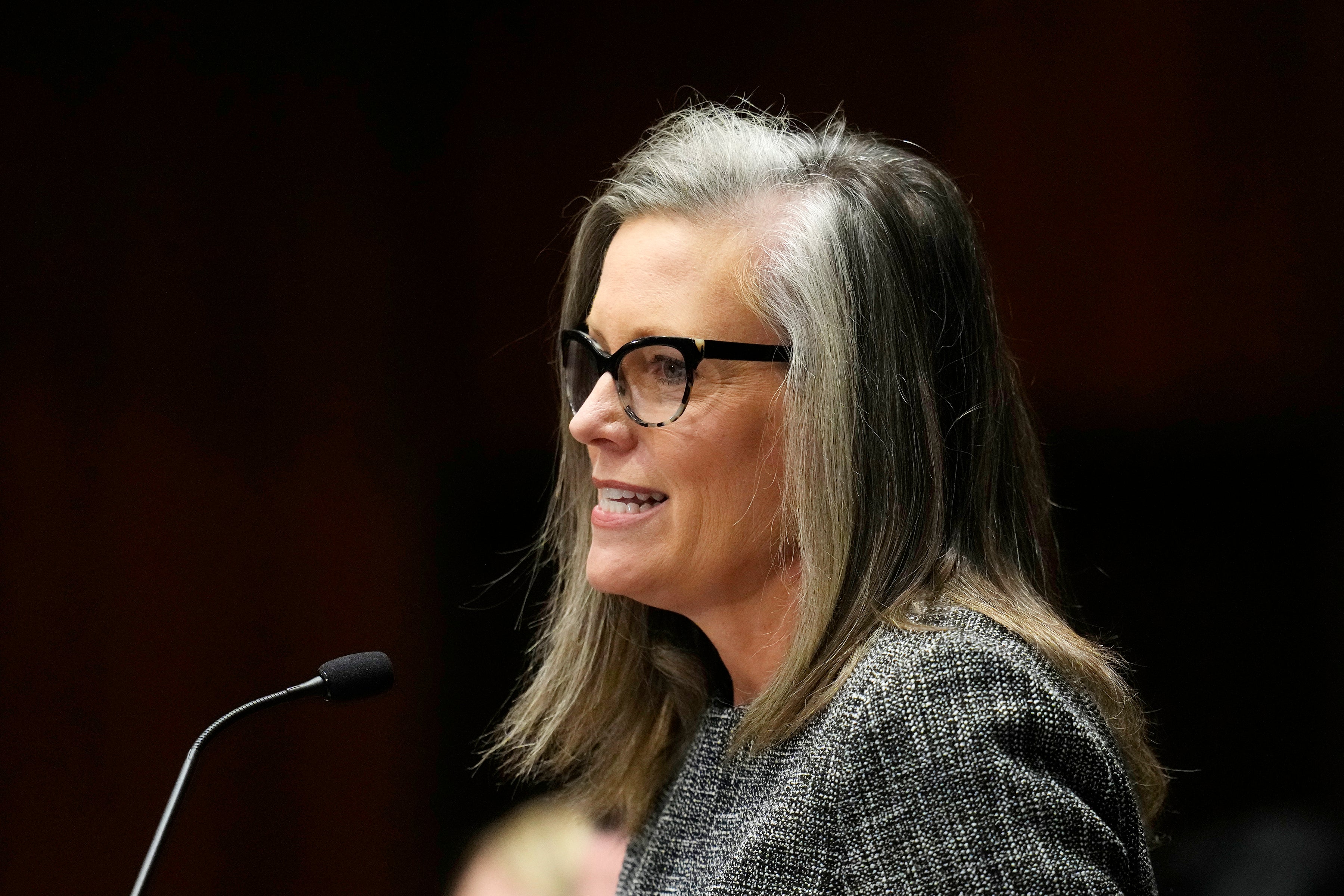 EEUU-TRASLADO DE MIGRANTES