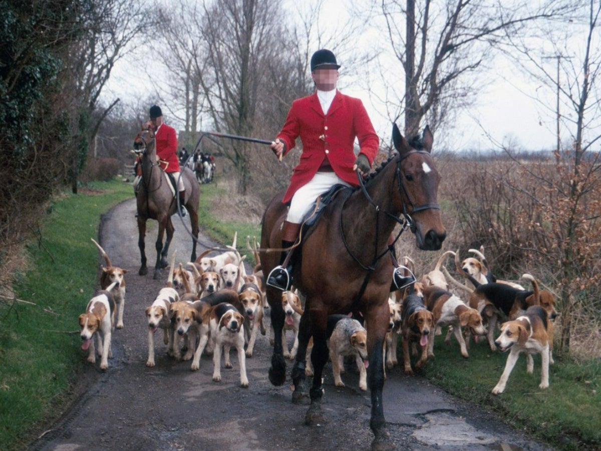 Scotland bans trail-hunting but campaigners fear hunters ‘may exploit loopholes’