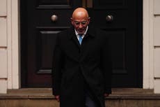 Tory sleaze is back – it’s like the 1990s all over again