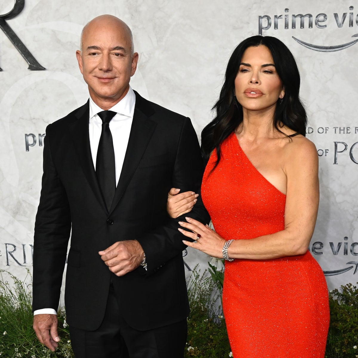 Lauren Sanchez previously revealed hardest part about being in a  relationship with Jeff Bezos | The Independent