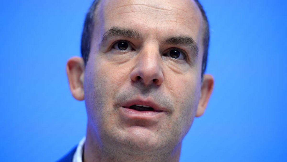 Martin Lewis unveils top 10 broadband providers to negotiate with on price