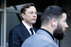 Elon Musk fired a Twitter engineer because people lost interest in his tweets, report claims