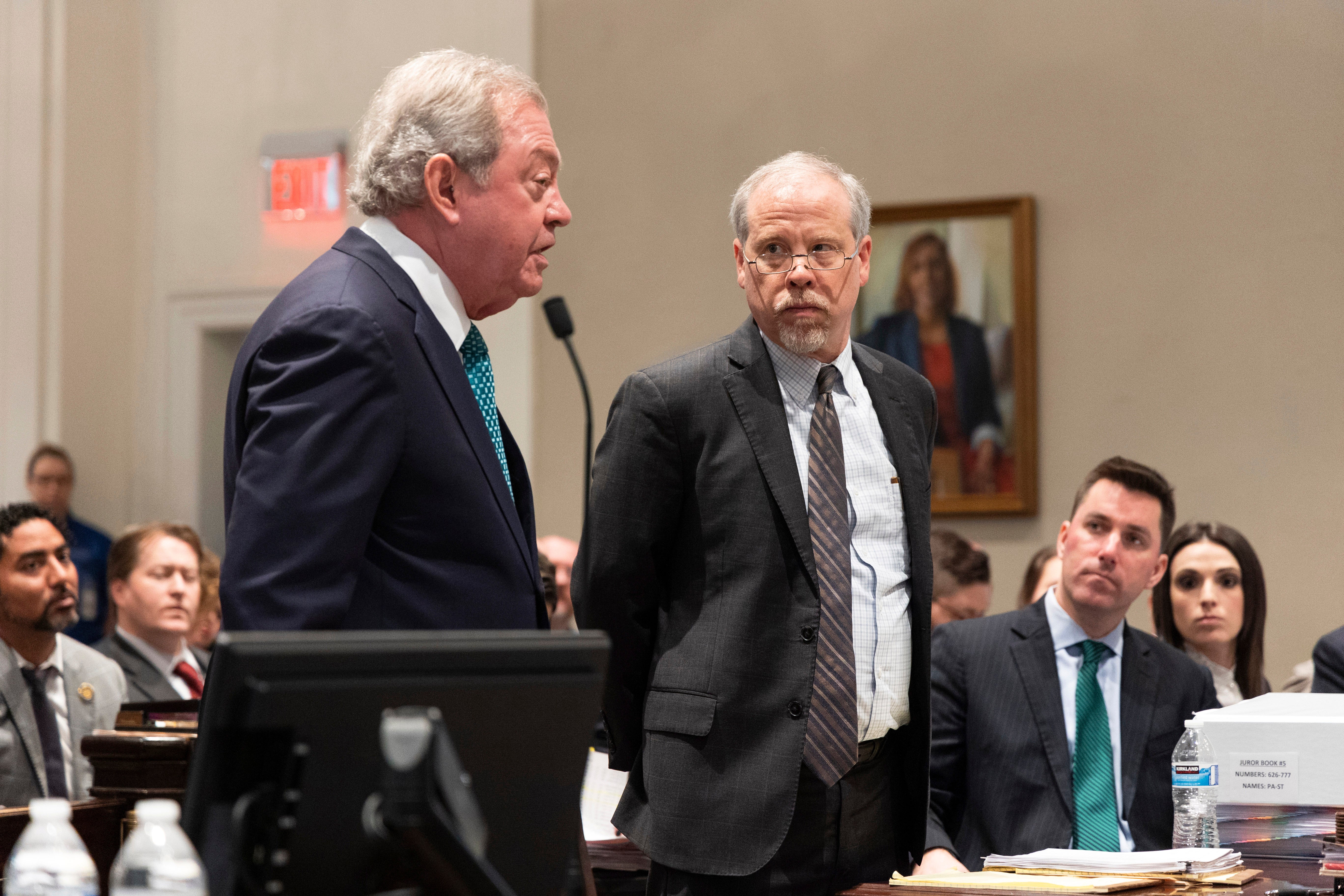 Mother And Son Killed