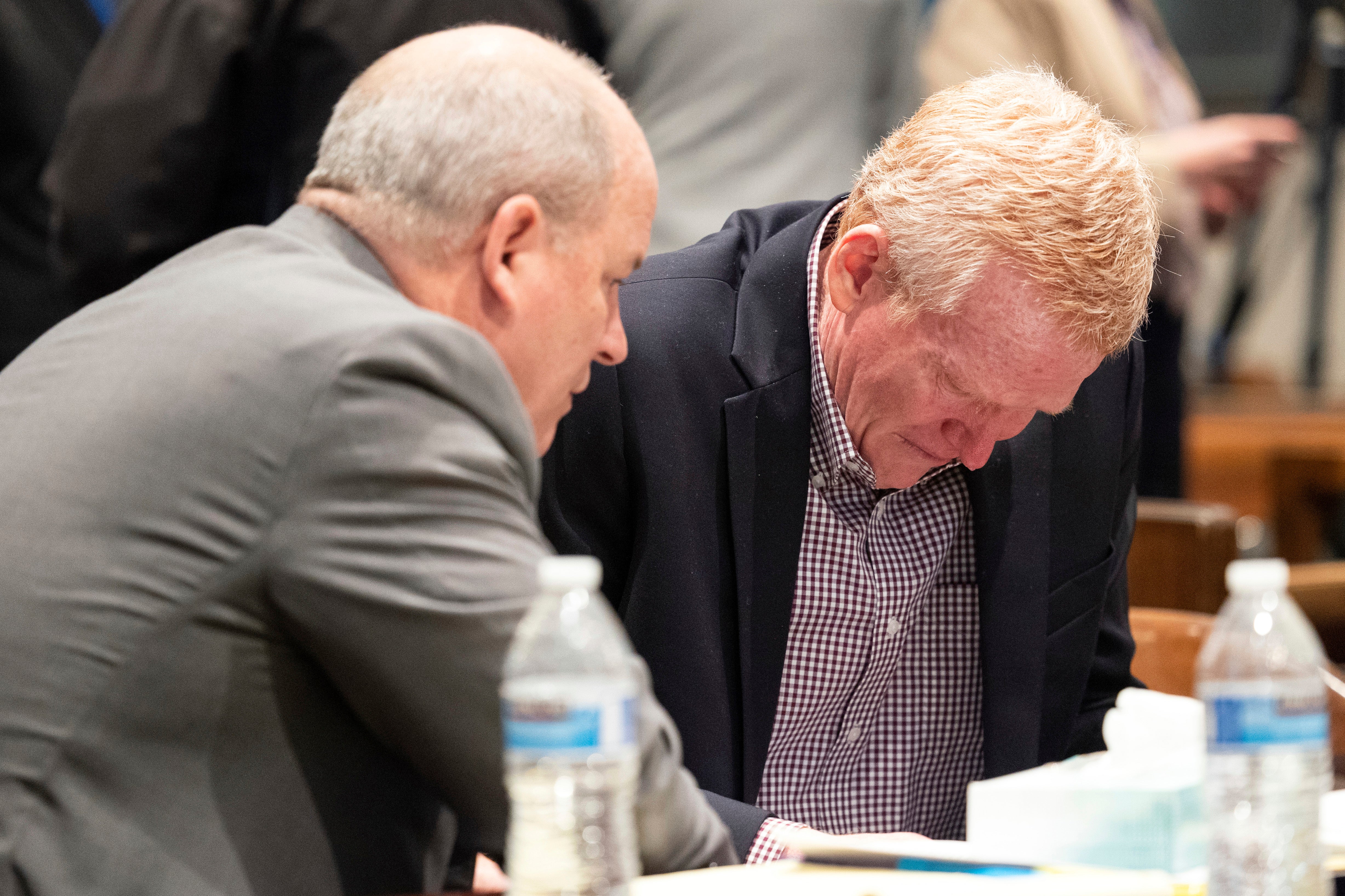 Mother And Son Killed