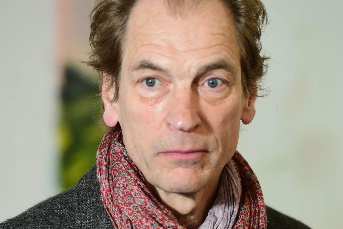 Police give update on search for Julian Sands as new technology used