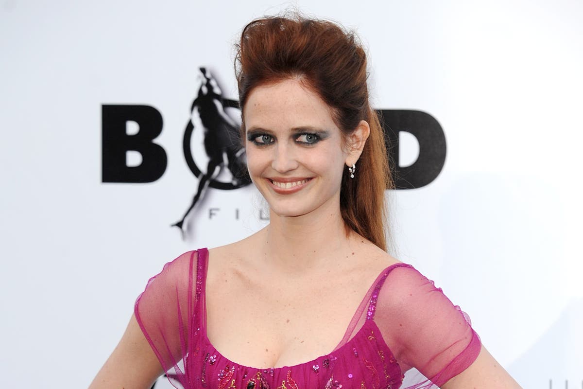 Bond actress Eva Green in legal fight over abandoned &pound;4m film project