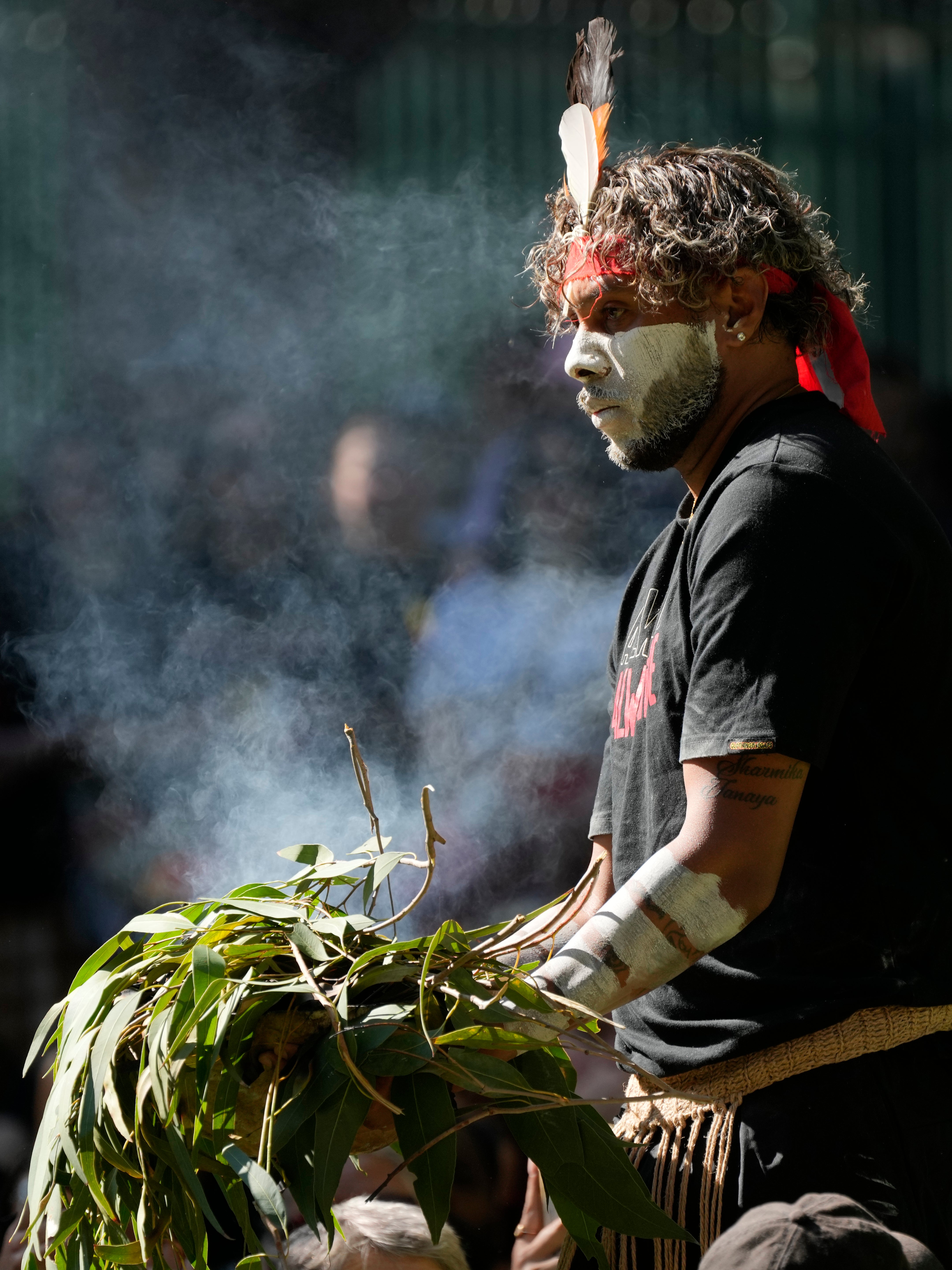 Australia National Day
