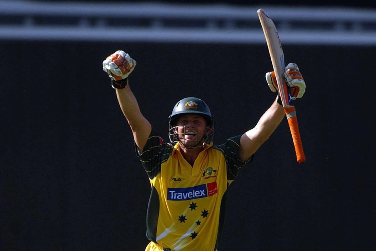 On This Day in 2008: Australia wicketkeeper Adam Gilchrist retires