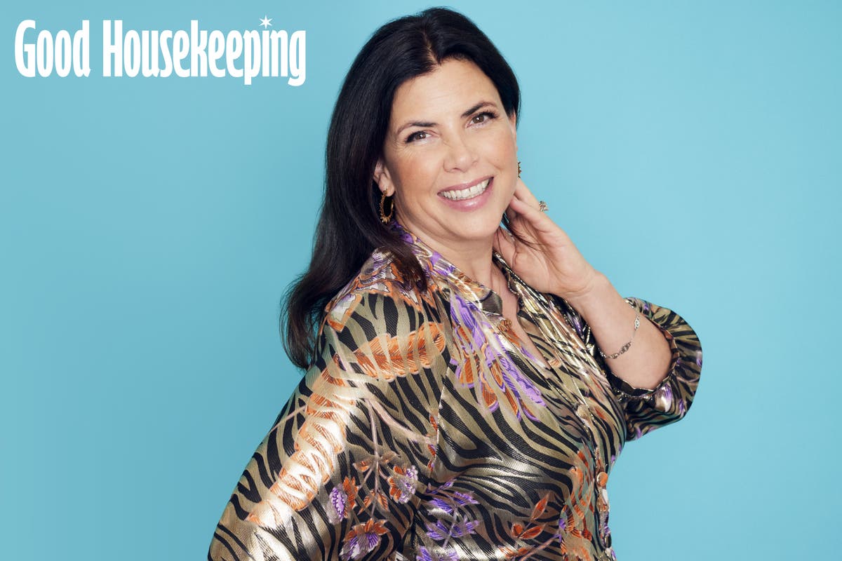 Kirstie Allsopp: Women have to work harder than men to not fade out