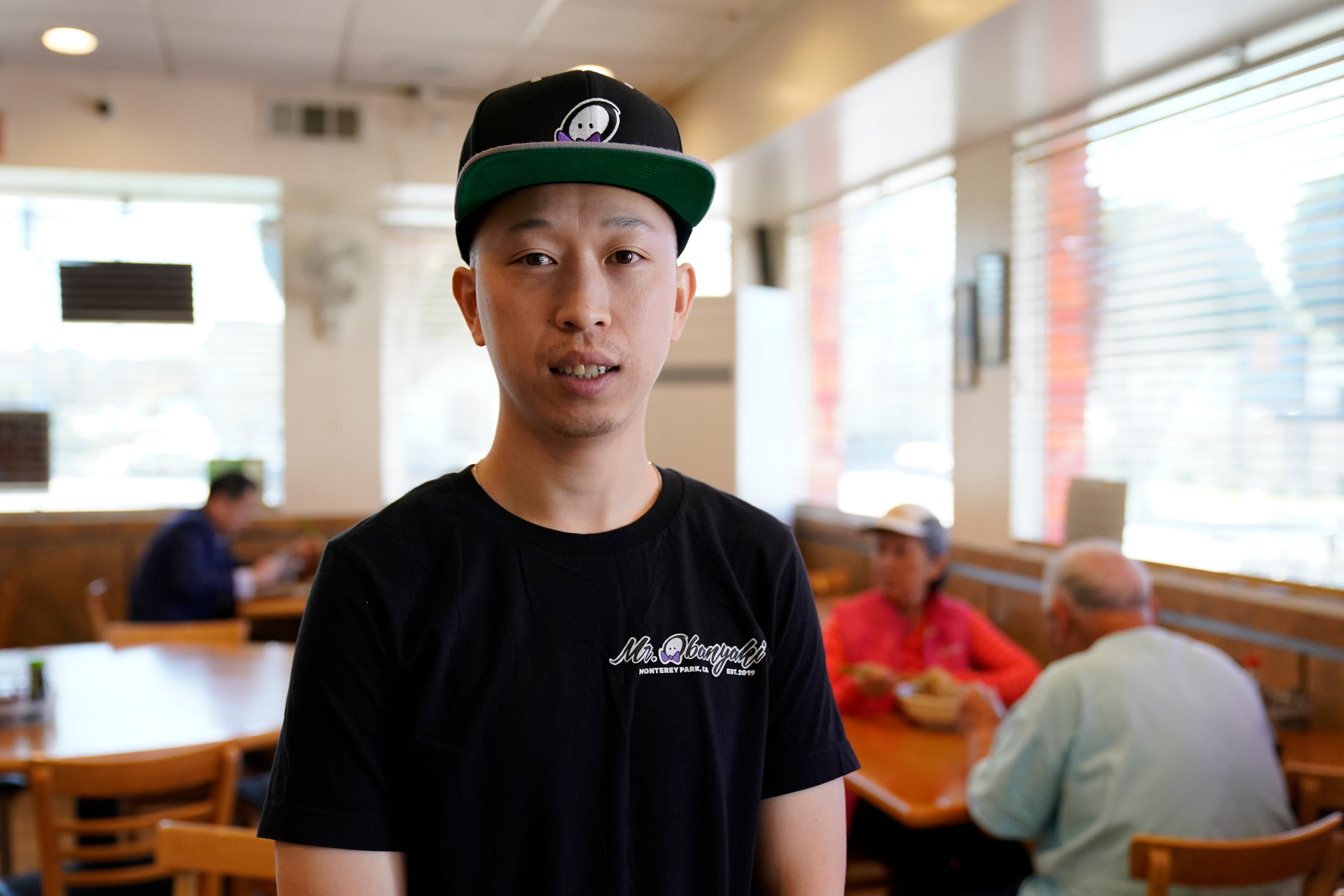 California Shooting Monterey Park Community