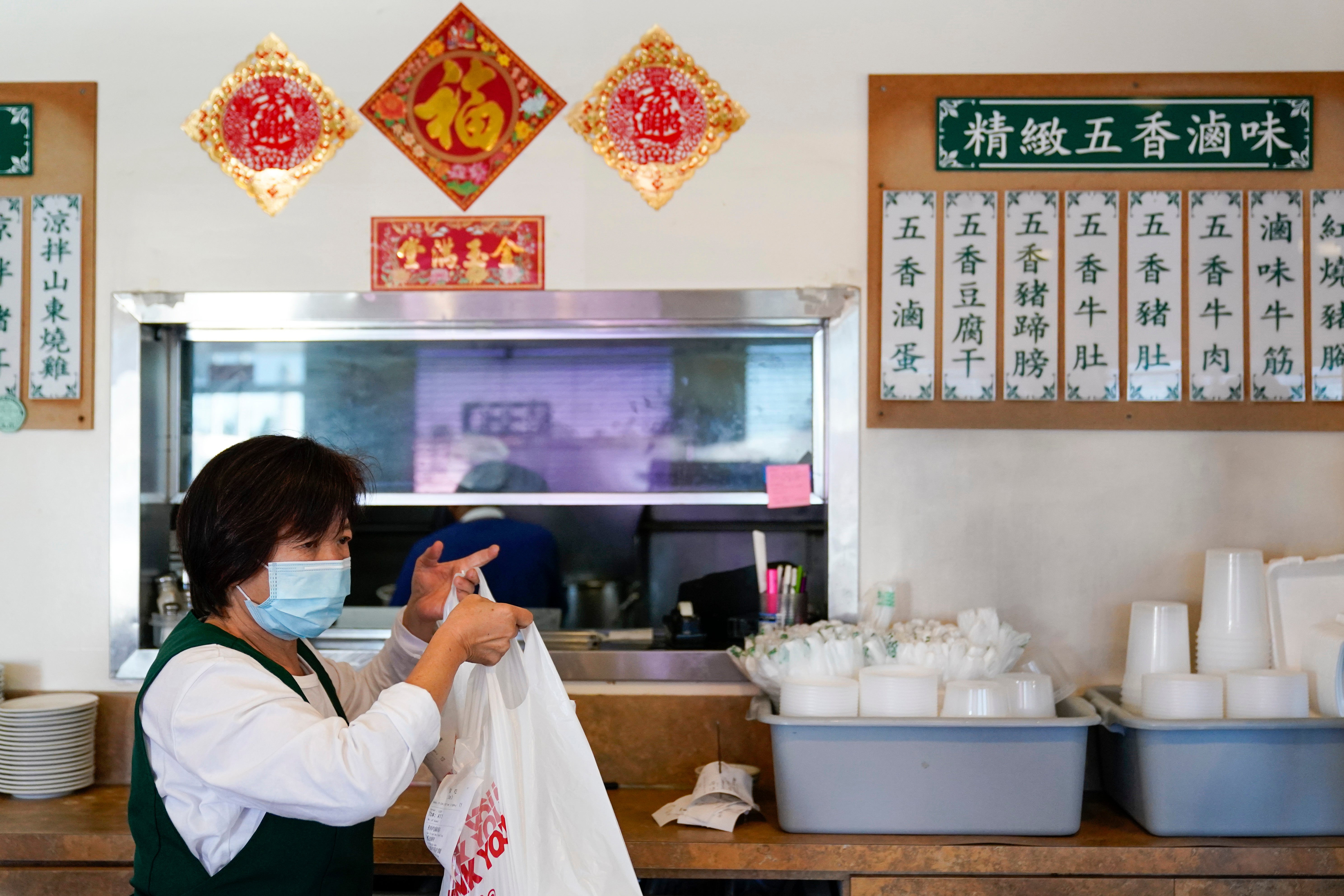 California Shooting Monterey Park Community