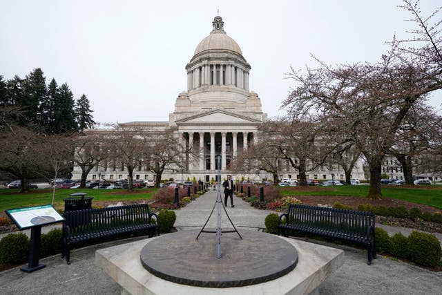 Washington State Capital Gains