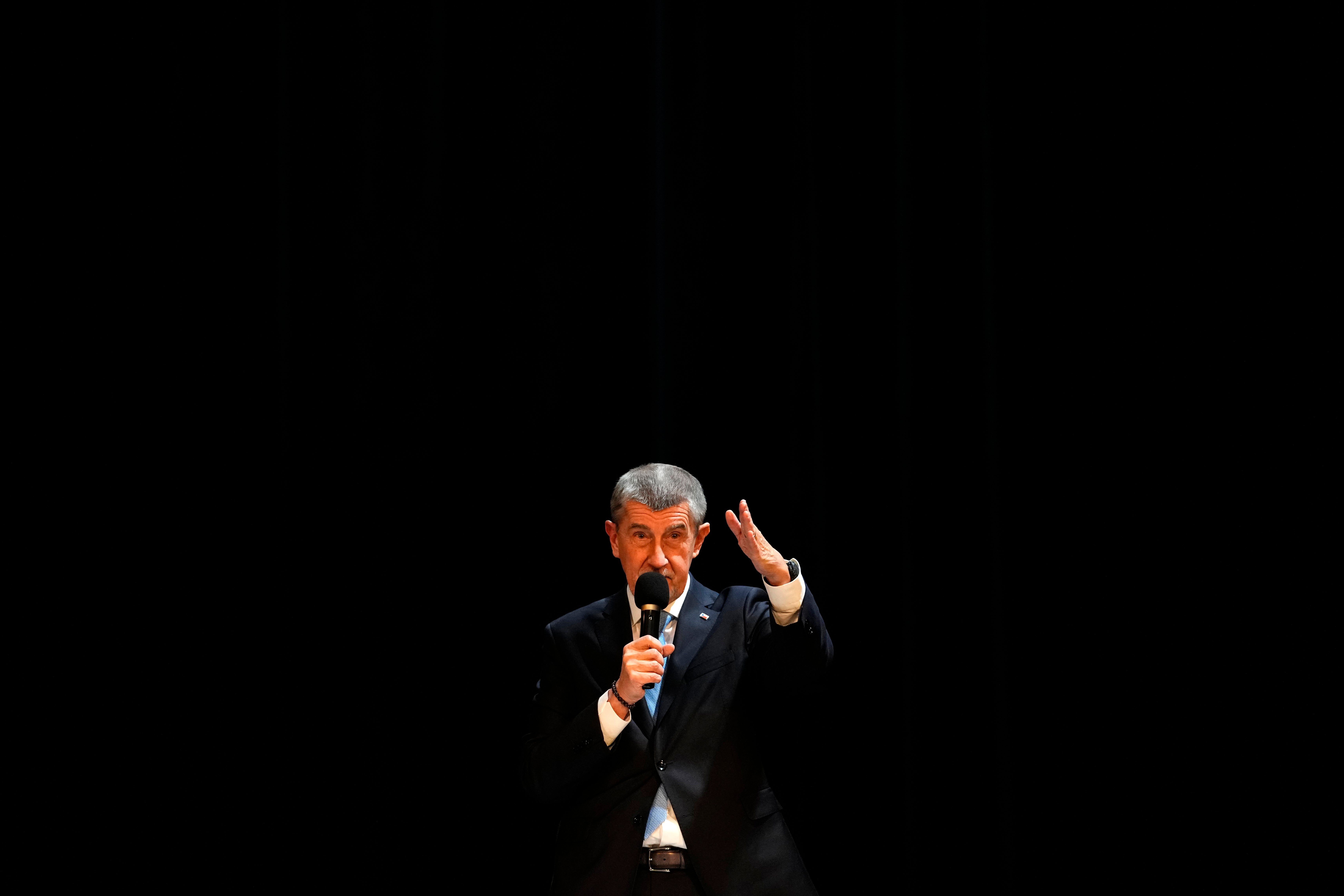 Czech Republic Presidential Election