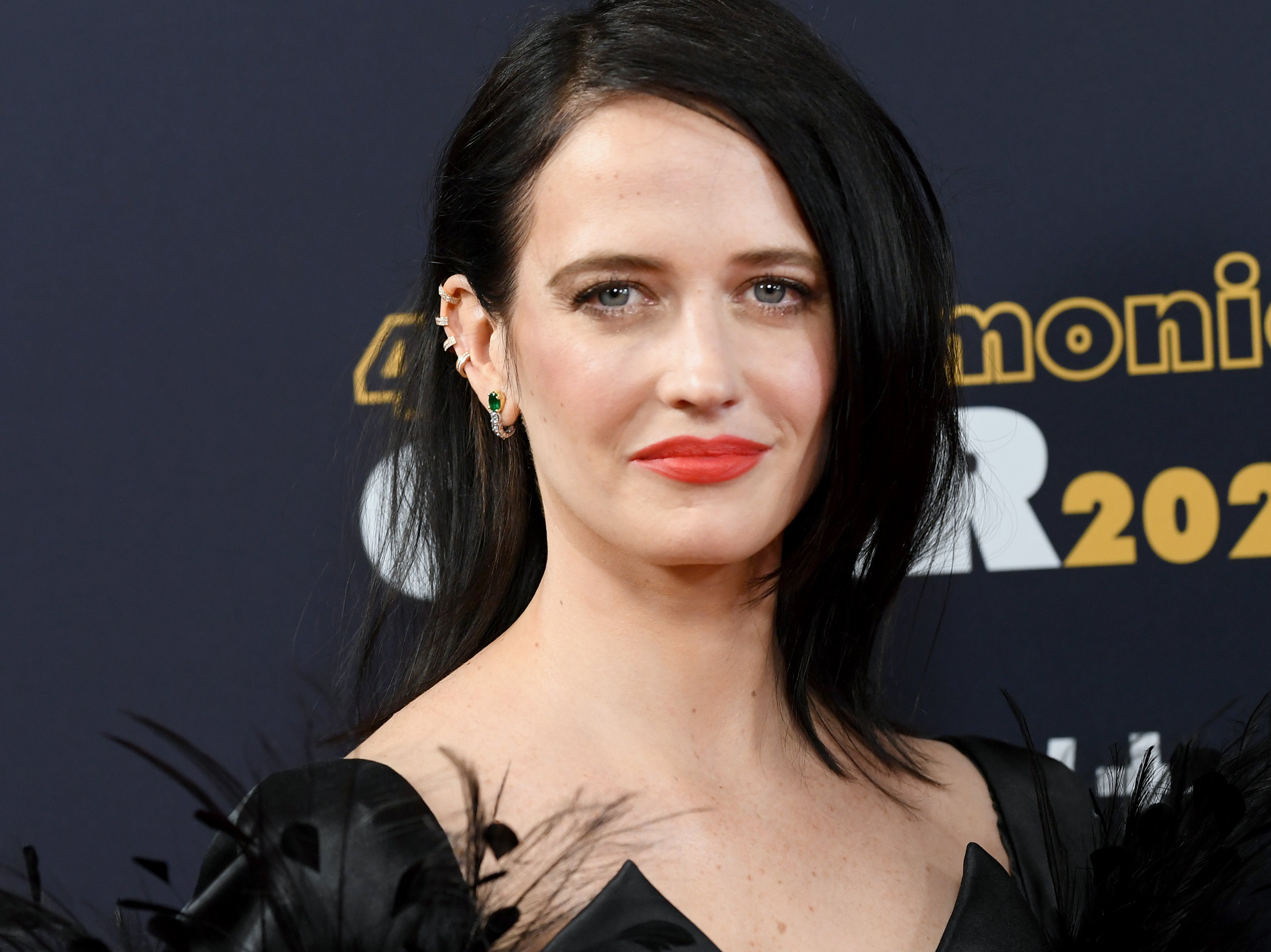 Eva Green is accused of making “excessive creative and financial demands”