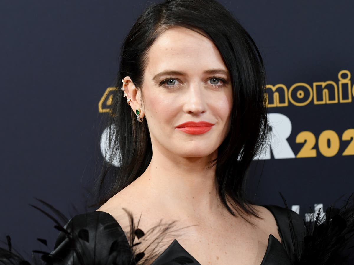 Eva Green calls exec producer ‘pure vomit’ in texts revealed ahead of legal fight