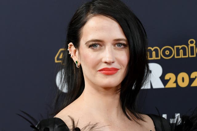 <p>Eva Green is accused of making “excessive creative and financial demands”</p>