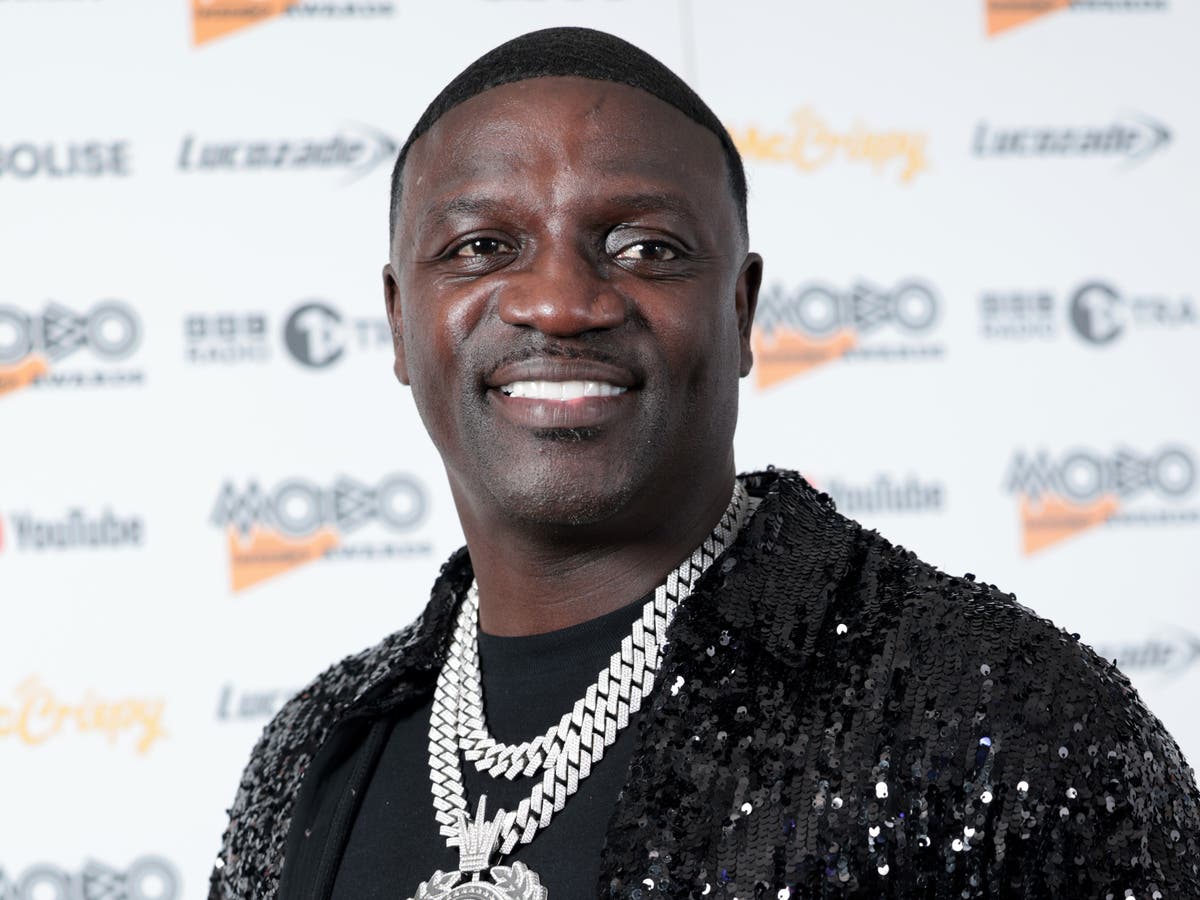 Akon goes on sexist rant and says women need to understand their ‘roles’