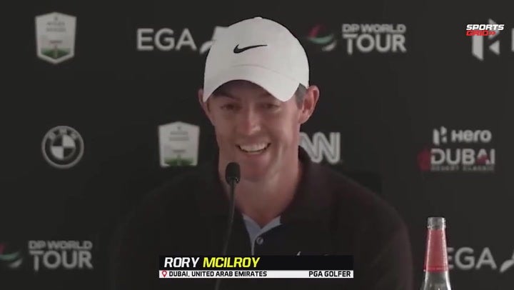 Rory McIlroy shares his side of story amid Patrick Reed tee-throwing controversy