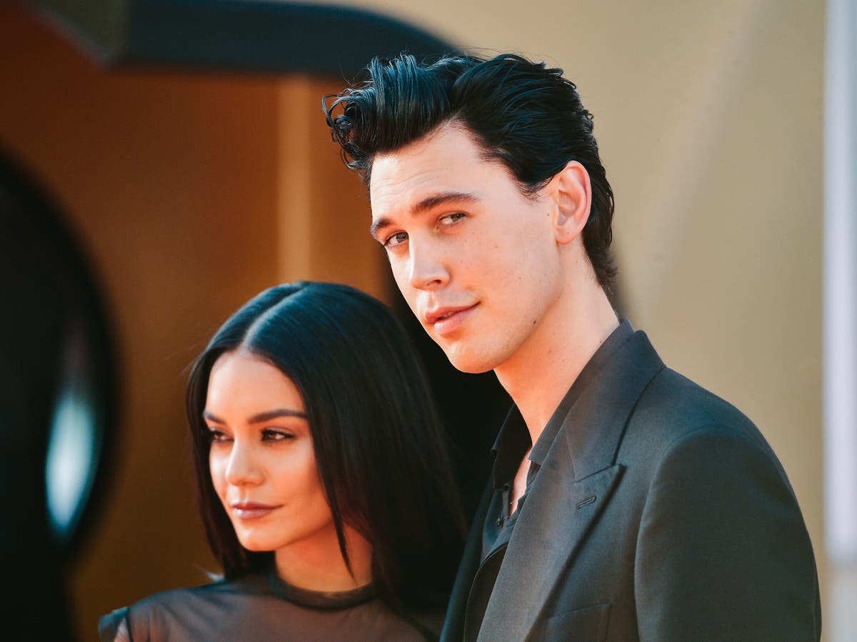 Austin Butler confirms ex Vanessa Hudgens was ‘friend’ who told him to play Elvis