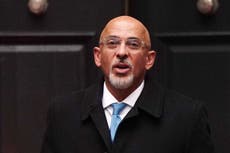 Nazhim Zahawi news - live: HMRC suggests Tory chair did not make ‘innocent error’ as Sunak ‘livid’