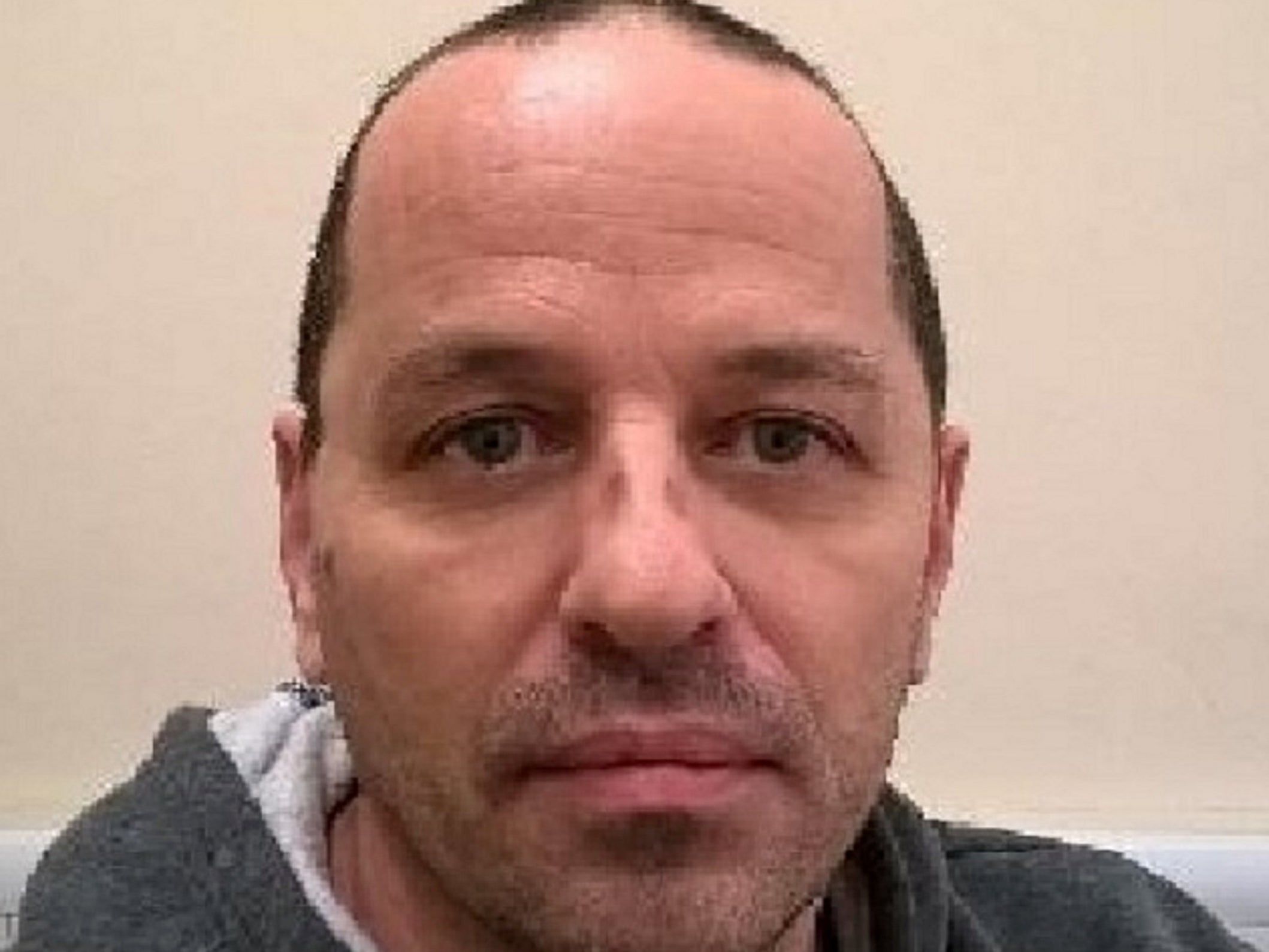 Prime suspect Neil Maxwell was a wanted and previously convicted sex offender who killed himself while on the run from police in April 2019, two months after Ms Croucher vanished