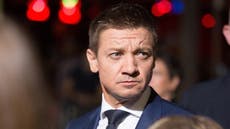 Jeremy Renner revealed to have been attempting rescue when injured by snowplough
