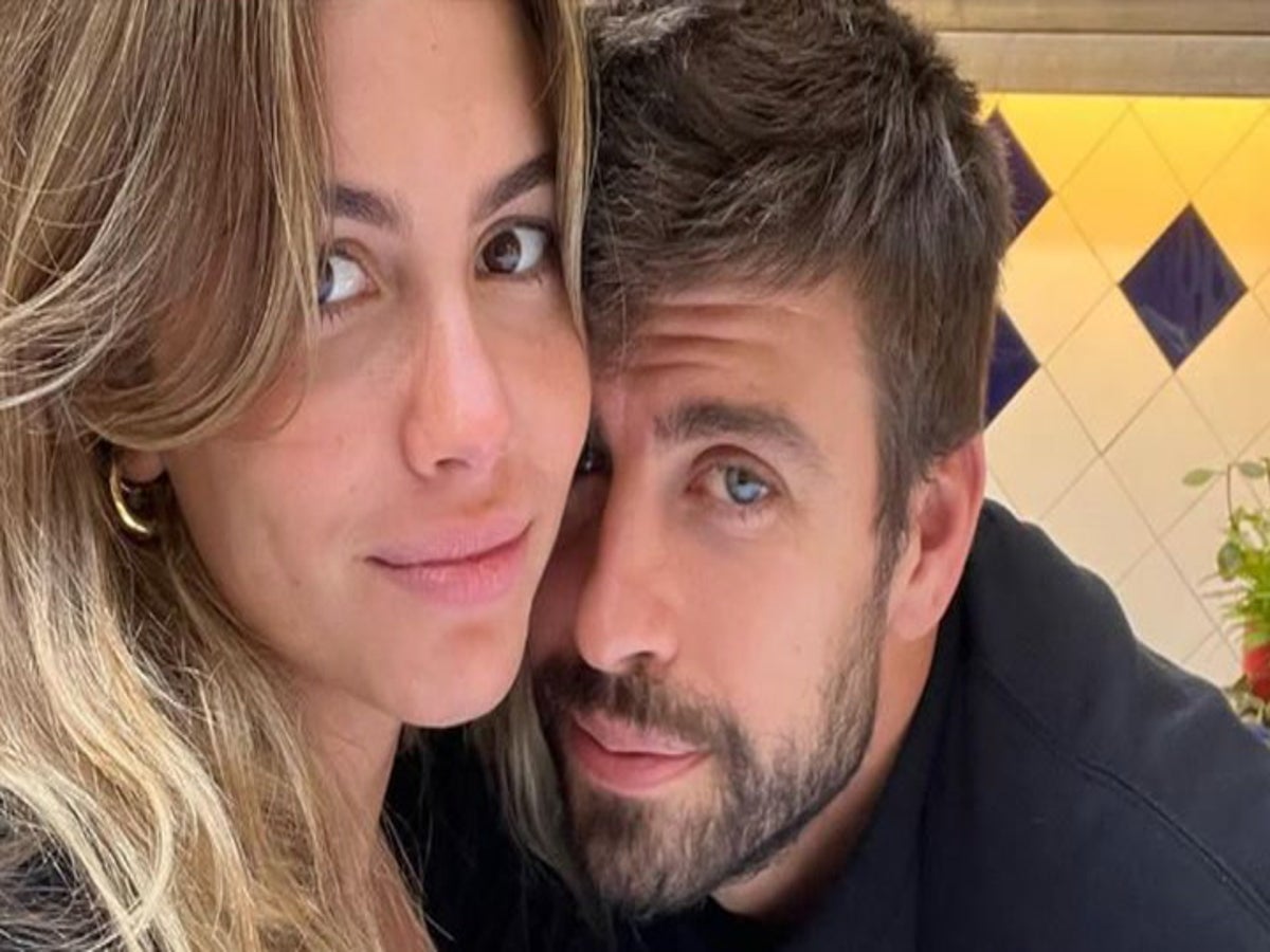Shakira Porno Film - Gerard Pique reaches relationship milestone with Clara Chia Marti |  Lifestyle | Independent TV
