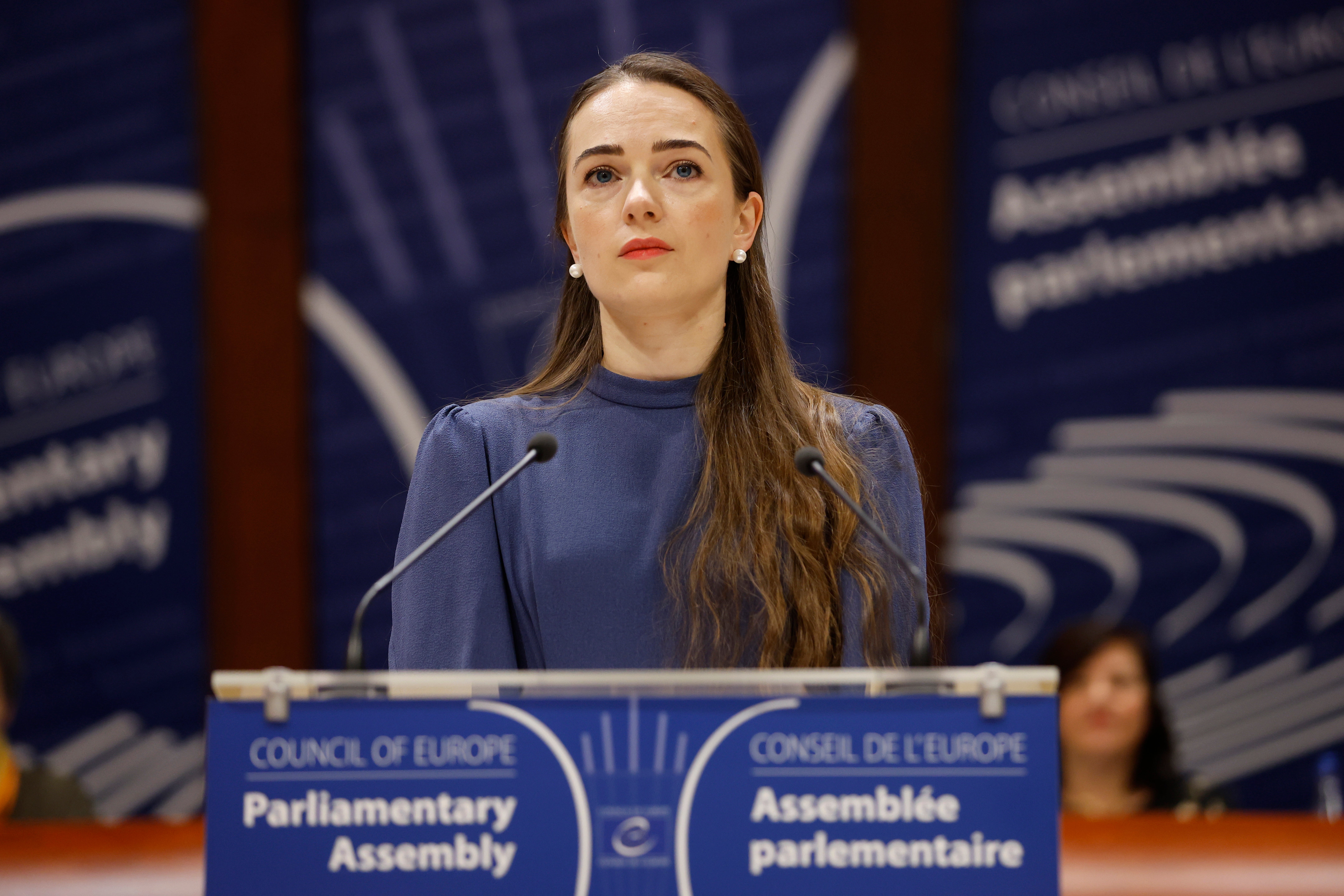 EU Russia Ukraine War