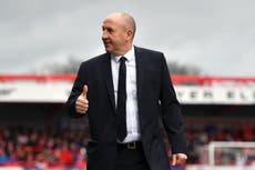 David can beat Goliath as Accrington face Leeds, insists Stanley boss